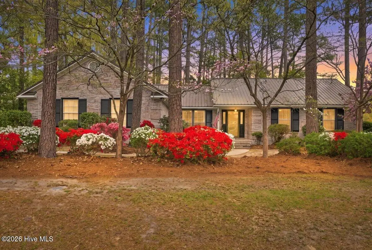 1933 Merrimac Drive, Fayetteville, NC 28304 - #1