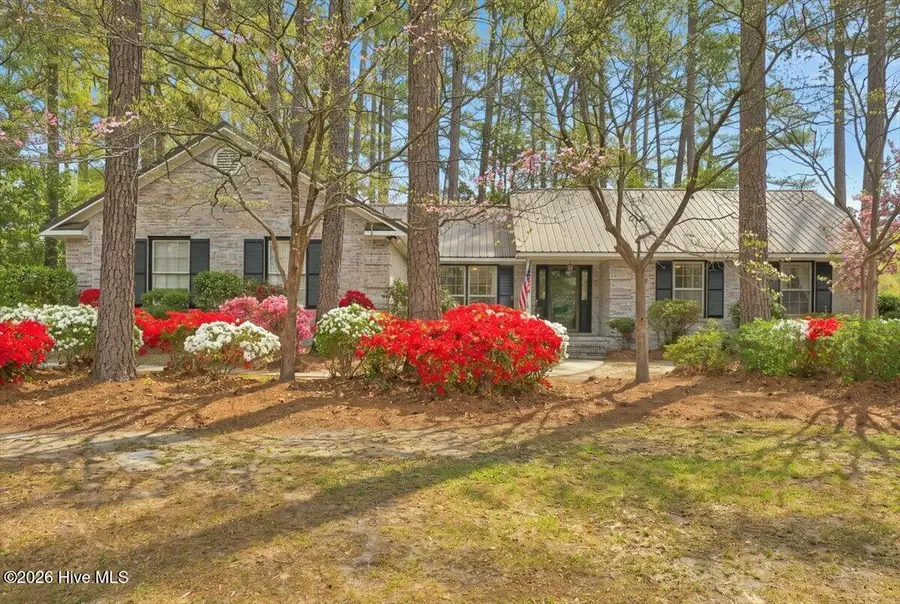 1933 Merrimac Drive, Fayetteville, NC 28304 - #2