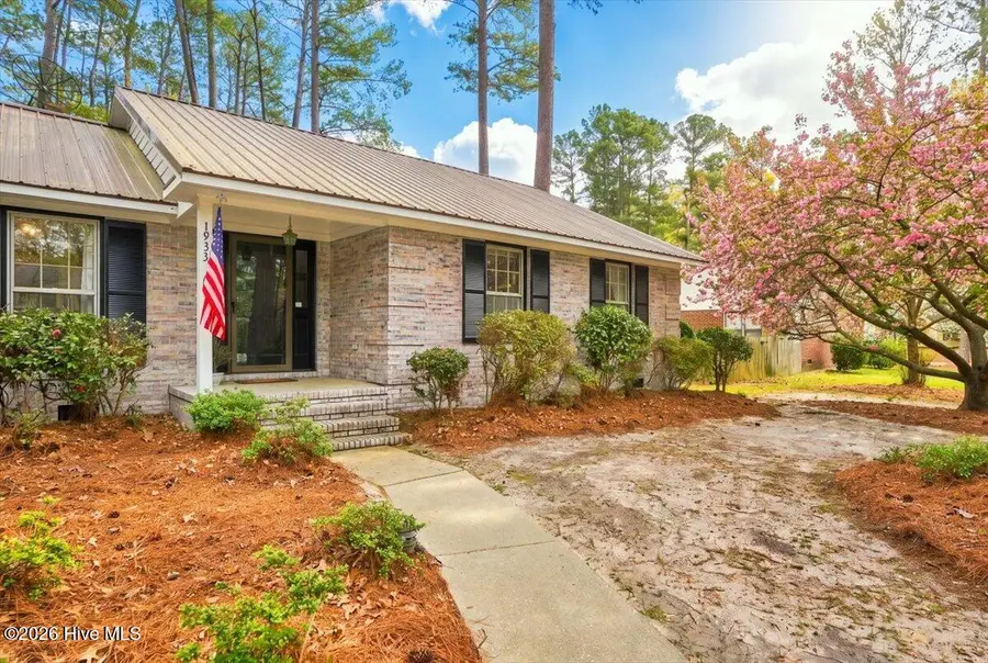 1933 Merrimac Drive, Fayetteville, NC 28304 - #3