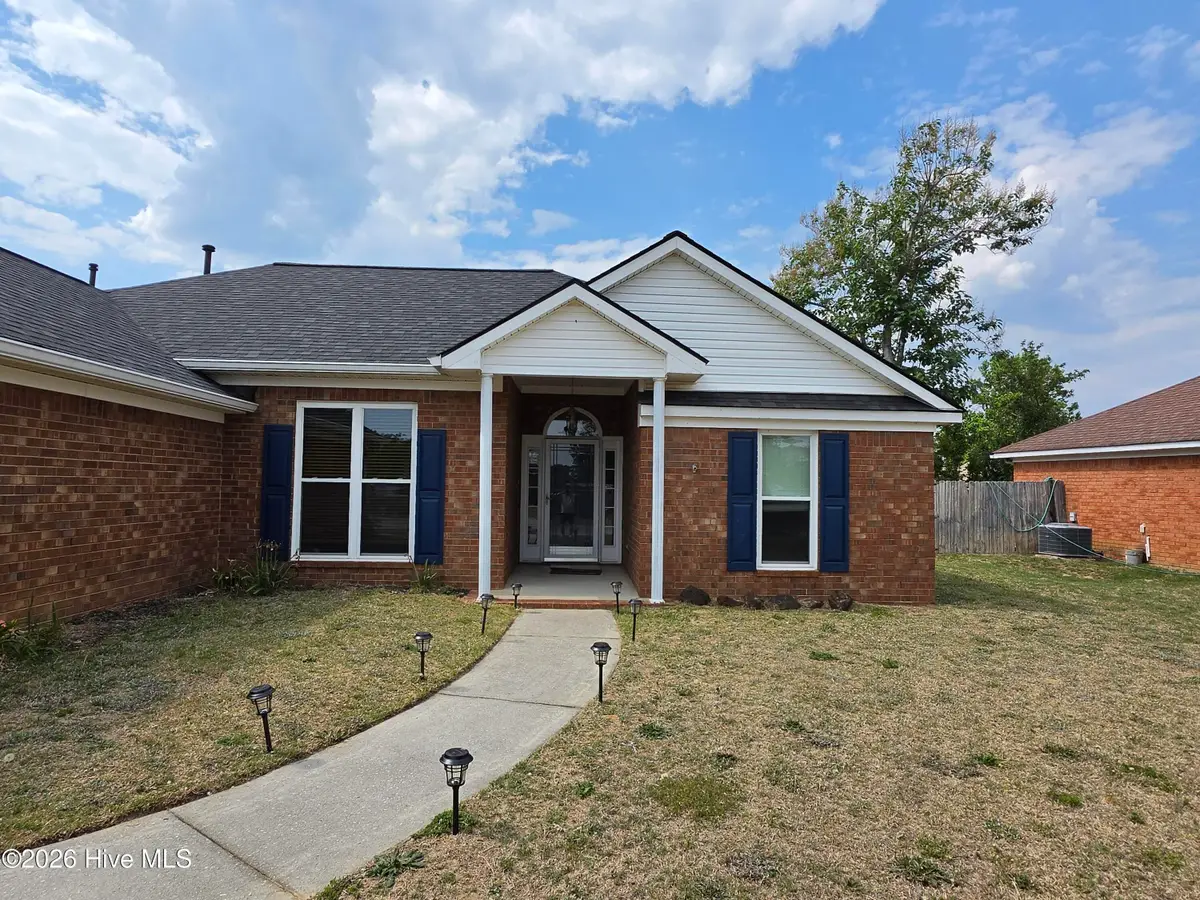 230 Taylor Circle, Grovetown, GA 30813 - #1