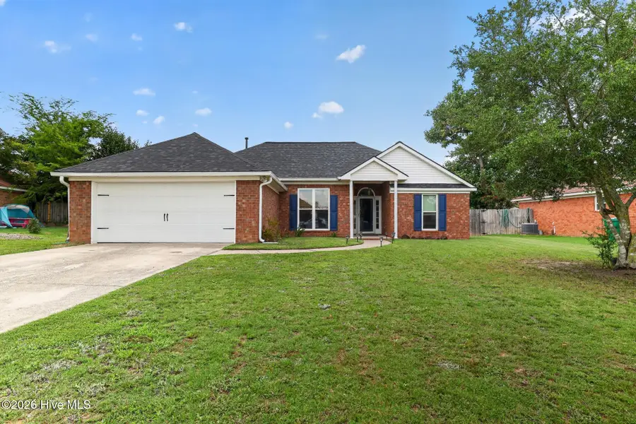230 Taylor Circle, Grovetown, GA 30813 - #2