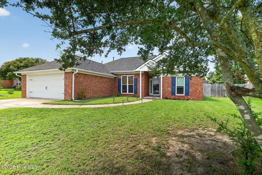 230 Taylor Circle, Grovetown, GA 30813 - #3