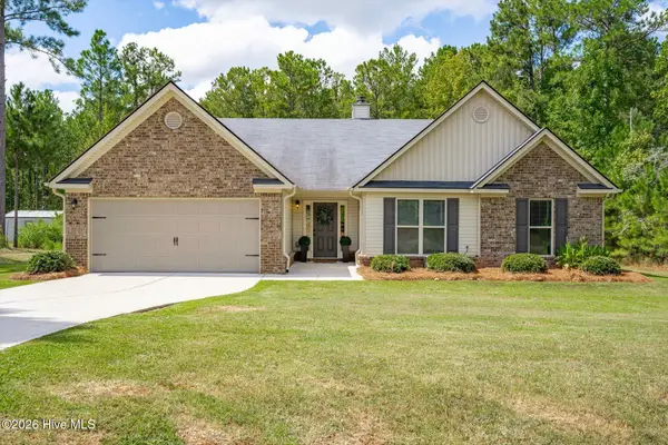 1746 Sara Hunter Lane Nw, Milledgeville, GA 31061