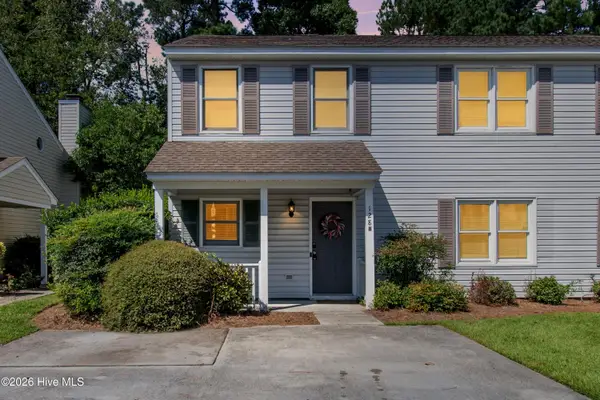 128 Lullwater Drive #Unit B, Wilmington, NC 28403
