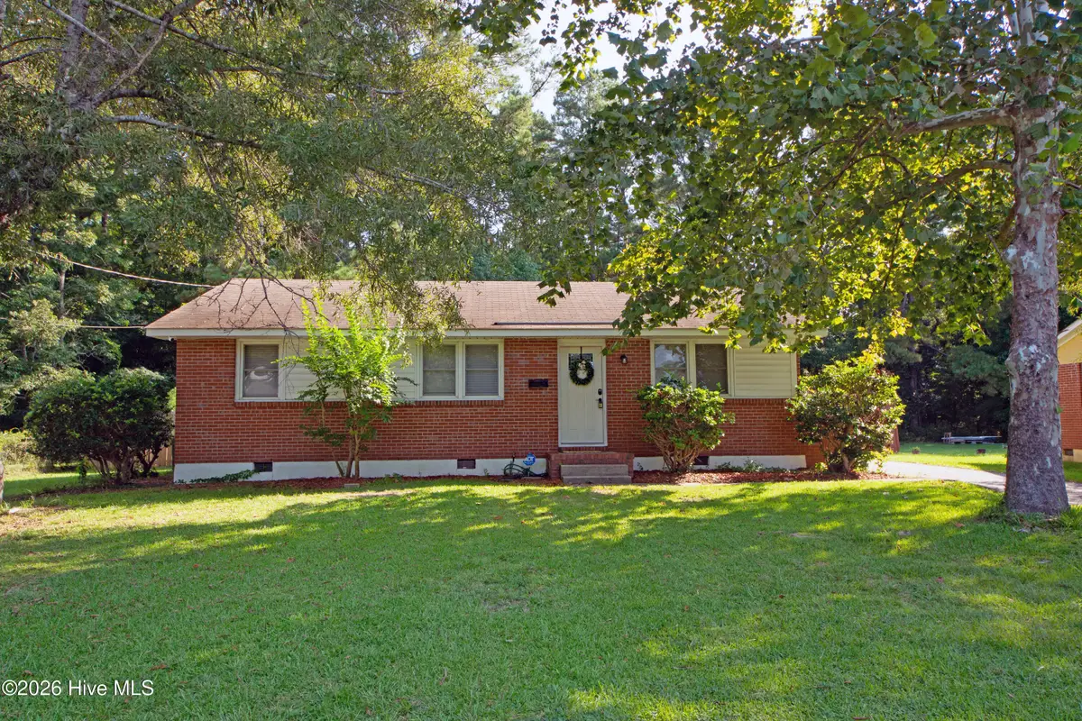 7 Cole Drive, Jacksonville, NC 28540 - #1