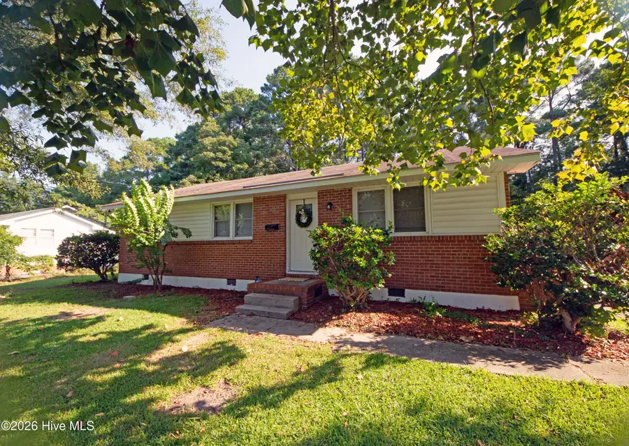 7 Cole Drive, Jacksonville, NC 28540 - #2