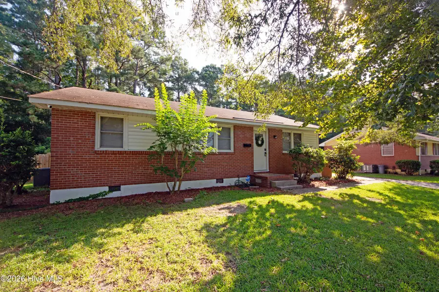 7 Cole Drive, Jacksonville, NC 28540 - #3