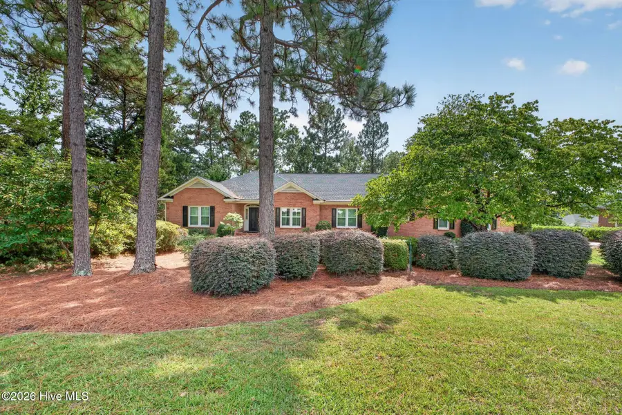 2181 Beaver Creek Lane, Aiken, SC 29803 - #2