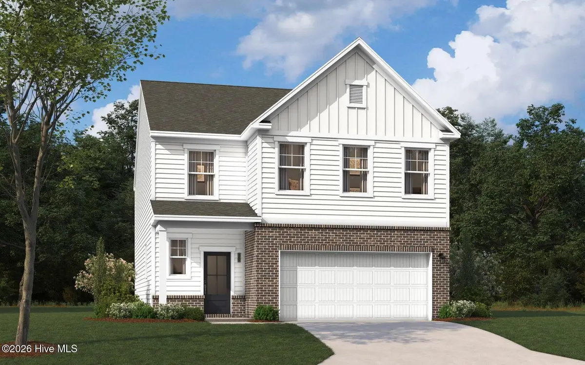 4205 Whitehouse Street, Harlem, GA 30814 - #1
