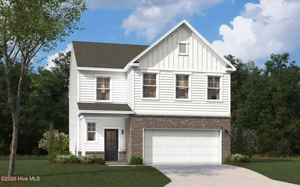 4205 Whitehouse Street, Harlem, GA 30814