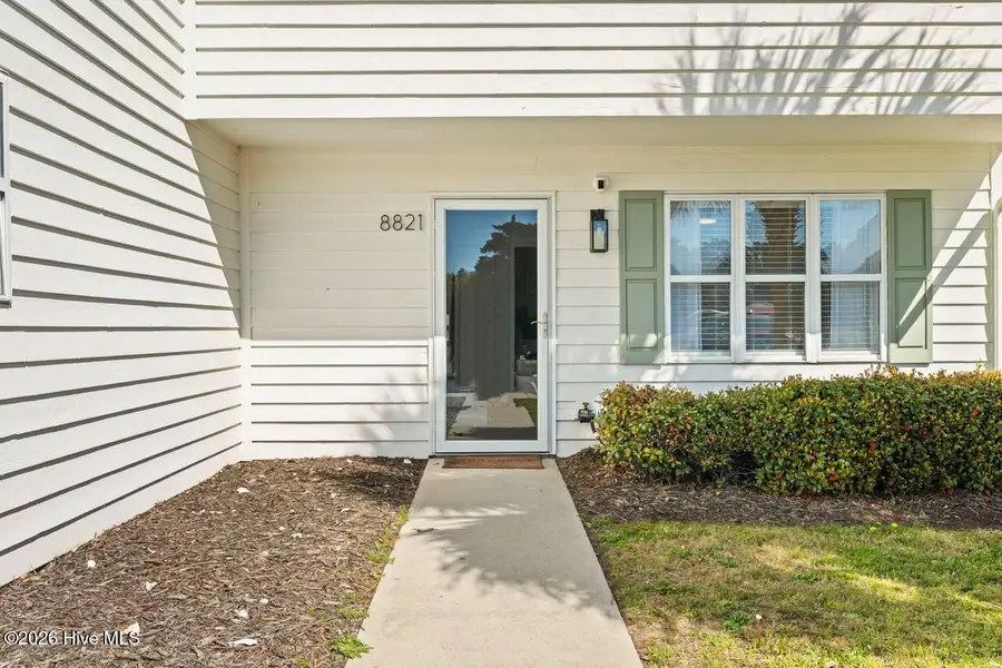8821 Janell Court, Emerald Isle, NC 28594 - #2