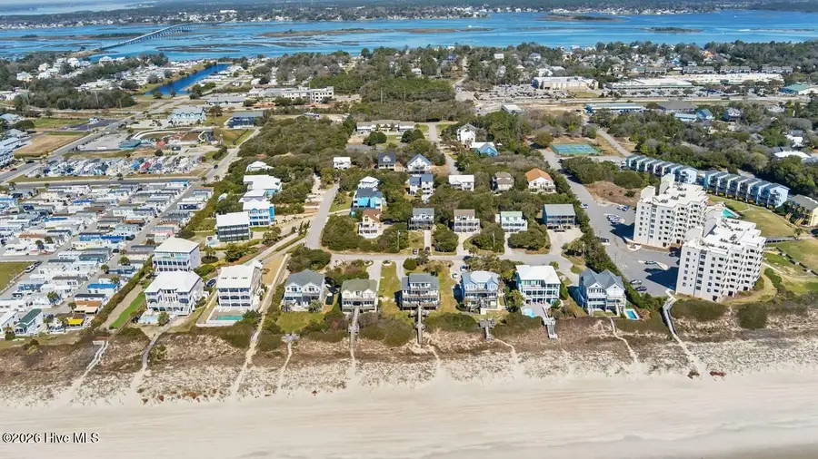 8821 Janell Court, Emerald Isle, NC 28594 - #3