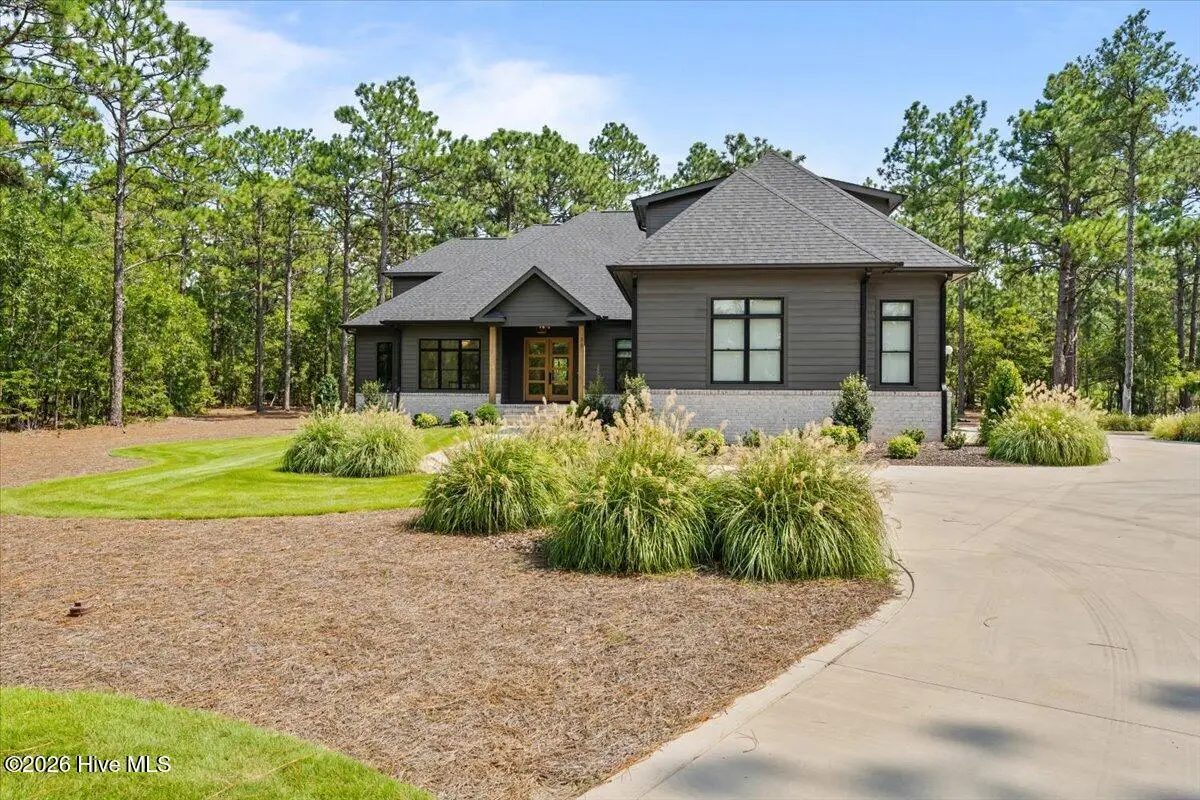 30 Birkdale Drive, Pinehurst, NC 28374 - #1