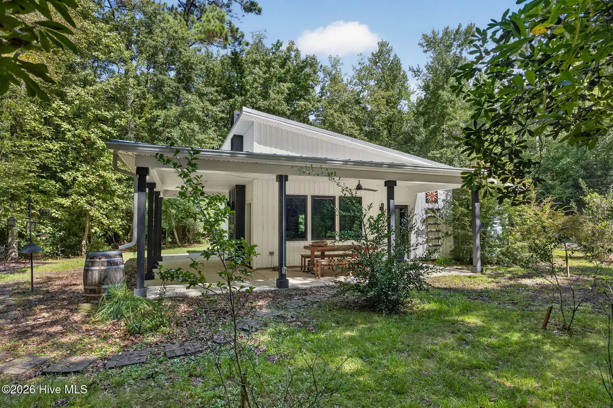 122 Progress Drive, Burgaw, NC 28425 - #1
