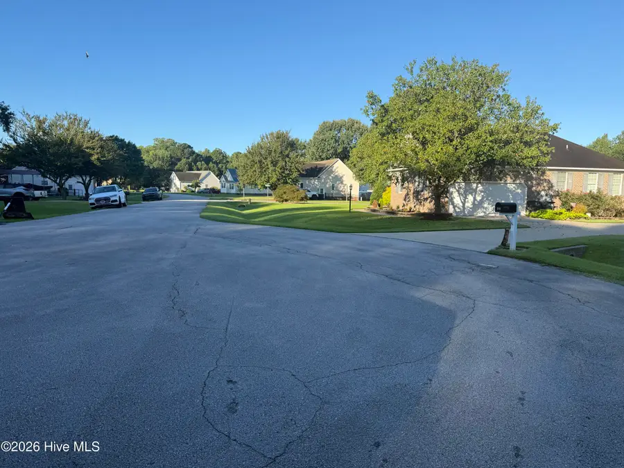 Tbd Gold Rock Drive, Chocowinity, NC 27817 - #3