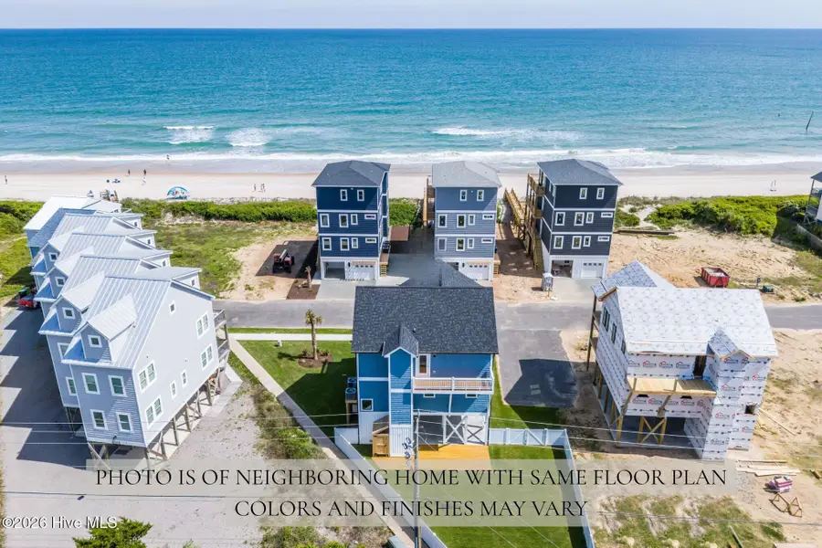 735 Dune Ridge Court, Surf City, NC 28445 - #3