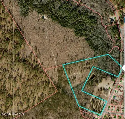 Trt 1 Marston Road, Laurel Hill, NC 28351 - #1