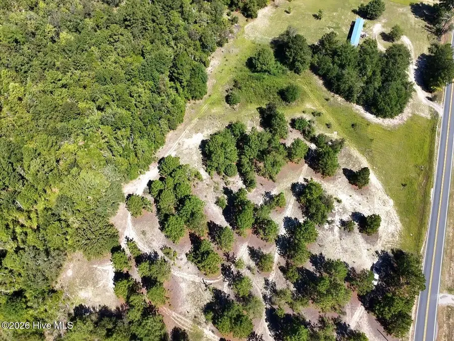 Trt 1 Marston Road, Laurel Hill, NC 28351 - #3