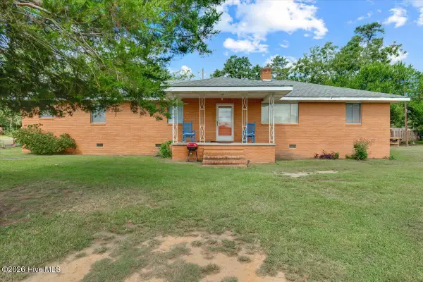 452 Brad Mary Lake Road, Harlem, GA 30814