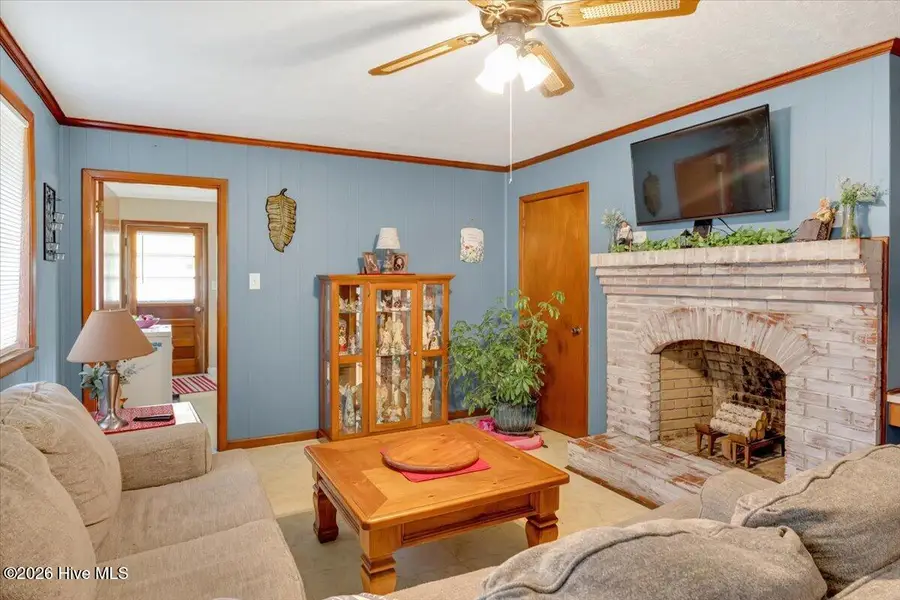 452 Brad Mary Lake Road, Harlem, GA 30814 - #2