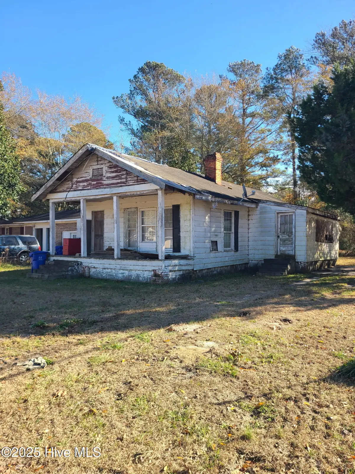 313 W Williams Street, Burgaw, NC 28425 - #1