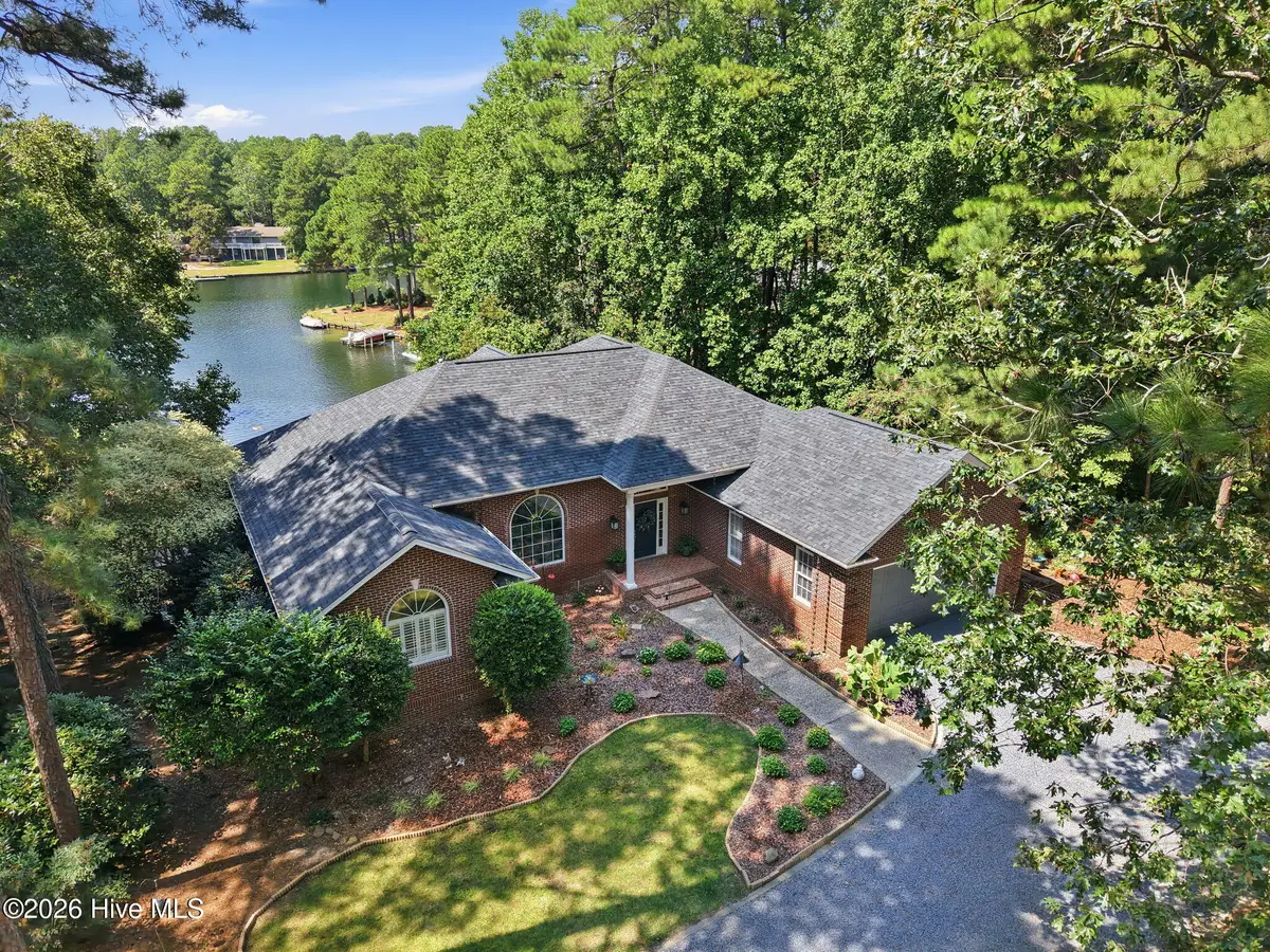 143 Harrell Road, Seven Lakes, NC 27376 - #1