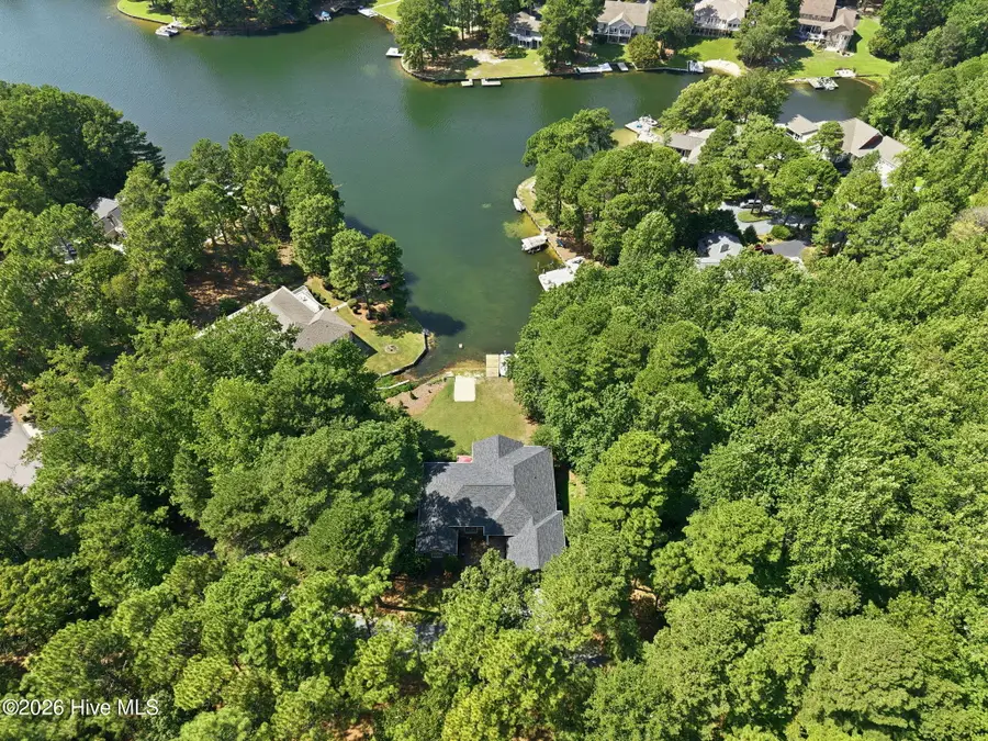 143 Harrell Road, Seven Lakes, NC 27376 - #2