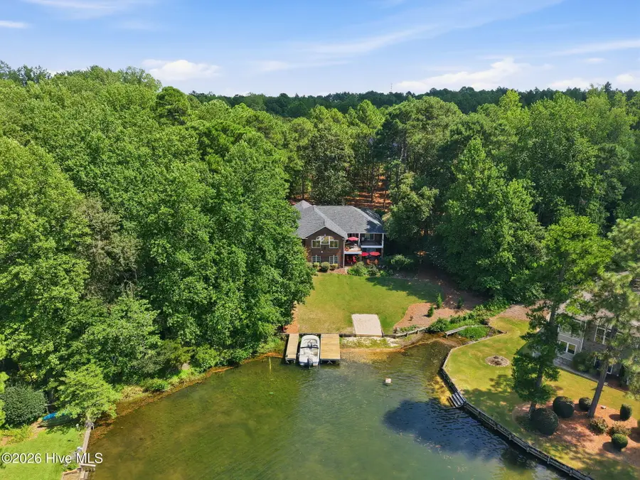 143 Harrell Road, Seven Lakes, NC 27376 - #3