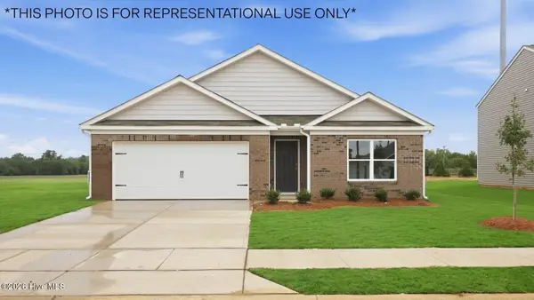 2021 Montalvan Drive, Greenville, NC 27834
