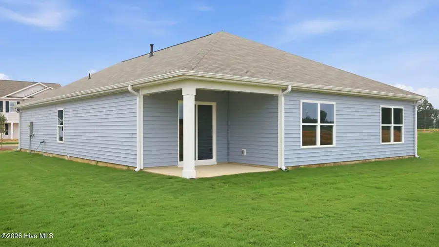 2021 Montalvan Drive, Greenville, NC 27834 - #2