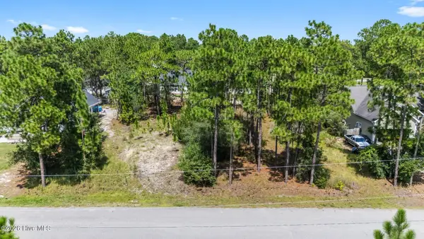 28 Greensboro Road, Boiling Spring Lakes, NC 28461