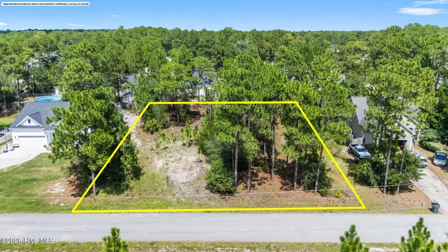 28 Greensboro Road, Boiling Spring Lakes, NC 28461 - #2