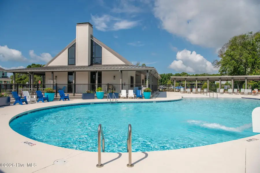 142 Pine View Boulevard, Beaufort, NC 28516 - #3