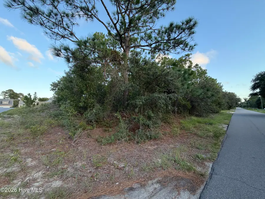 6061 Shiloh Drive, Wilmington, NC 28409 - #3