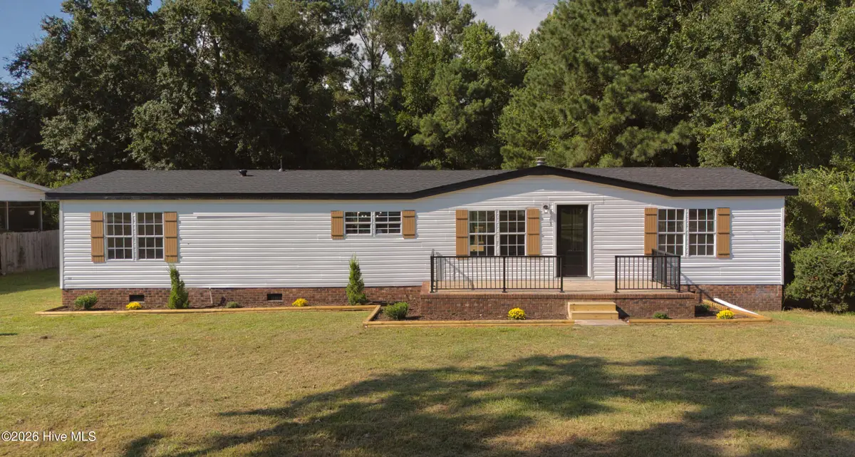 3163 Mobleys Bridge Road, Grimesland, NC 27837 - #1