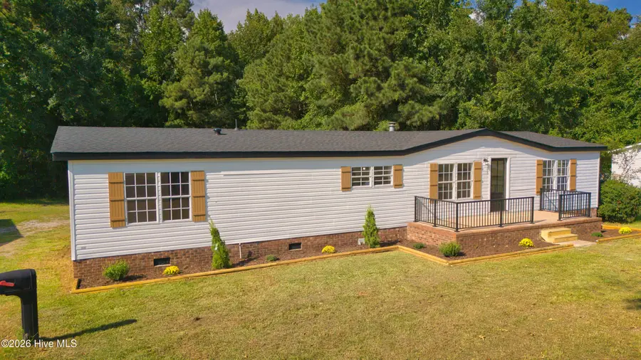 3163 Mobleys Bridge Road, Grimesland, NC 27837 - #2