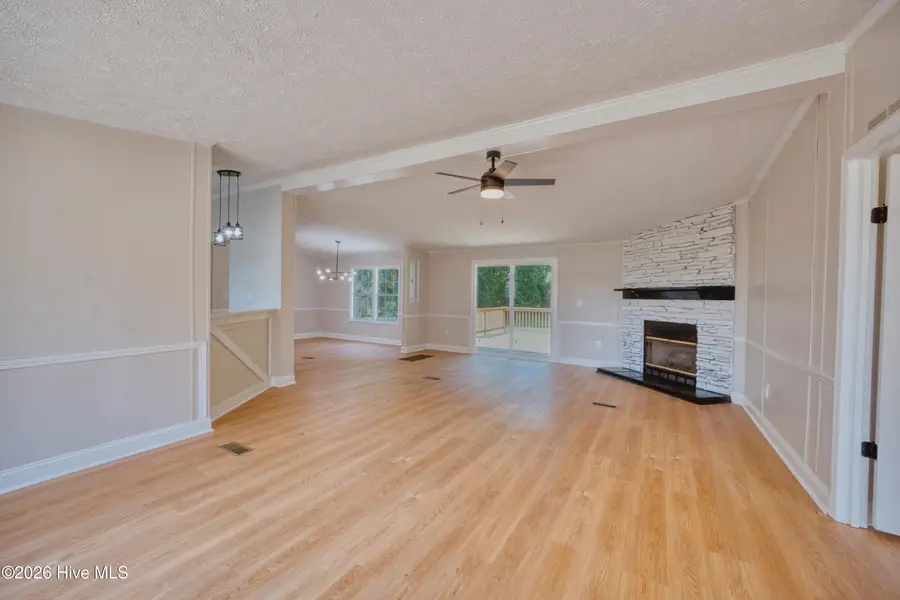 3163 Mobleys Bridge Road, Grimesland, NC 27837 - #3