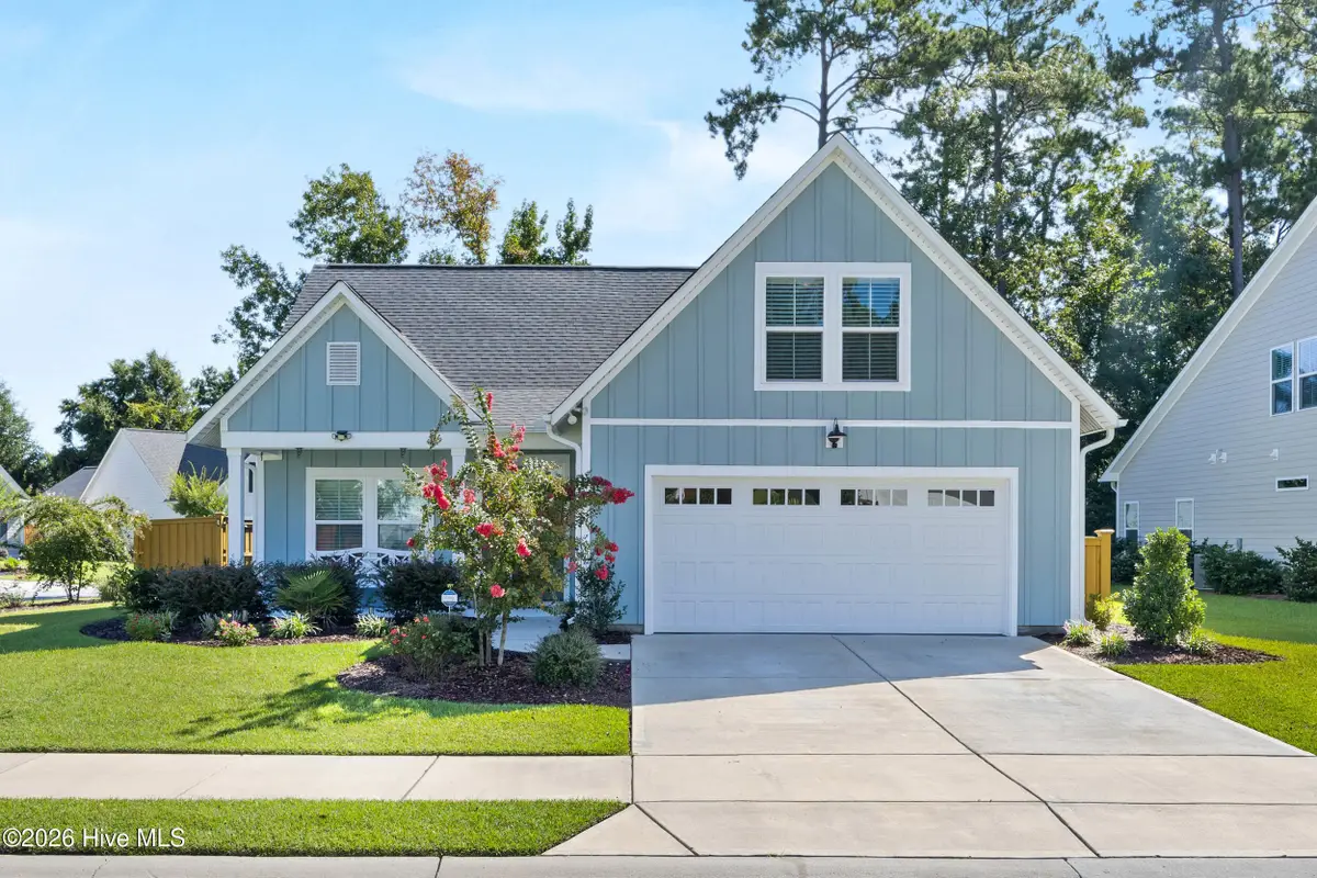 417 Beaumont Oaks Drive, Wilmington, NC 28411 - #1