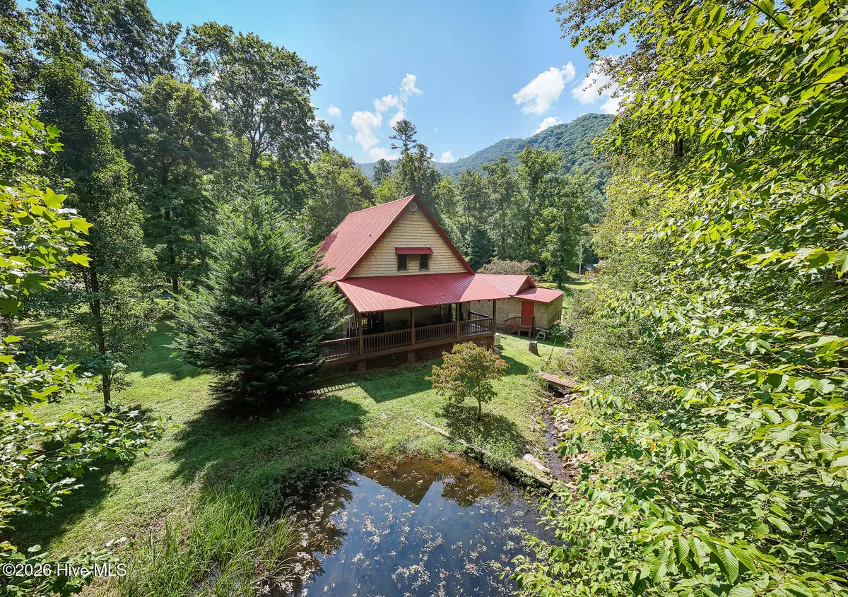 49 Dusty Hollow, Robbinsville, NC 28771 - #1