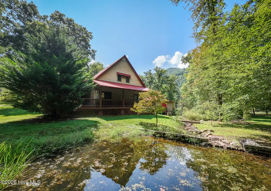49 Dusty Hollow, Robbinsville, NC 28771 - #2