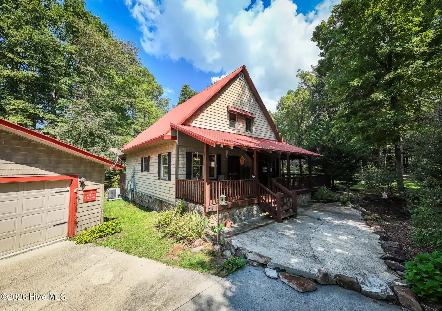 49 Dusty Hollow, Robbinsville, NC 28771 - #3