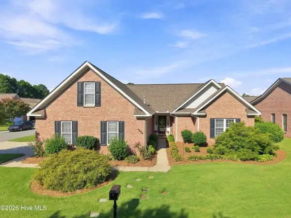 3808 Rainbow Street, Greenville, NC 27834