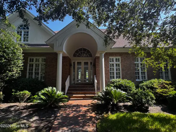 7115 E Creeks Edge Drive, Wilmington, NC 28409