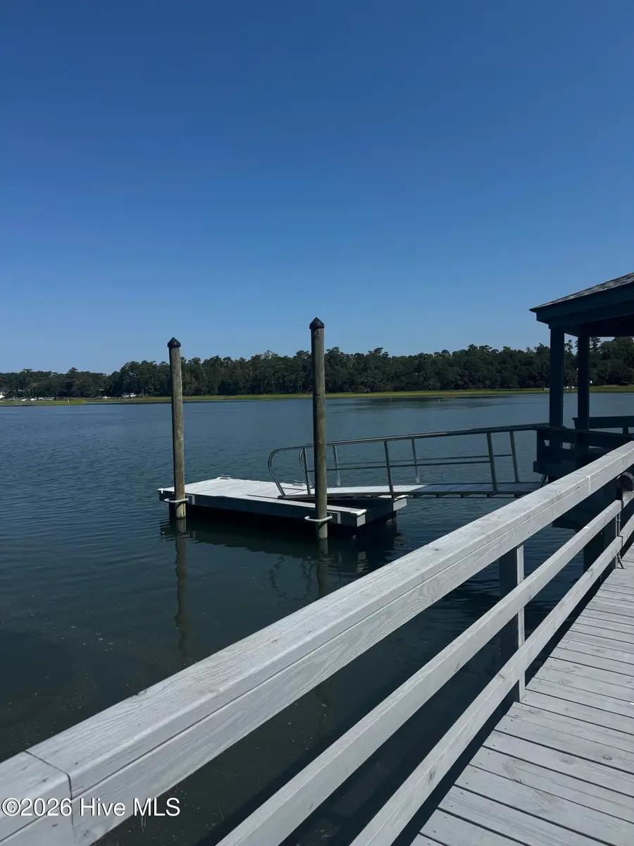 7115 E Creeks Edge Drive, Wilmington, NC 28409 - #2