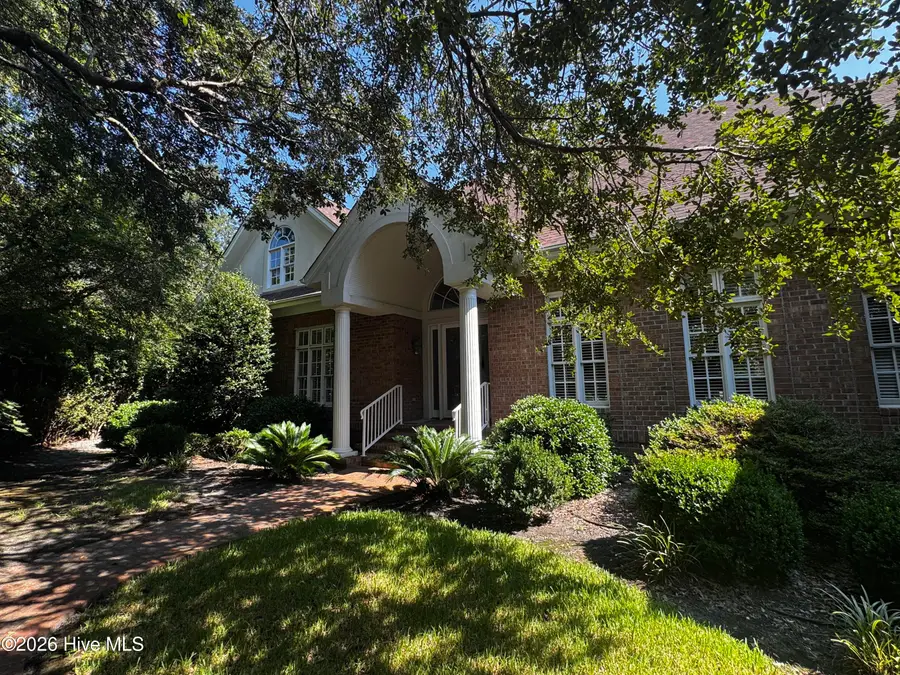 7115 E Creeks Edge Drive, Wilmington, NC 28409 - #3