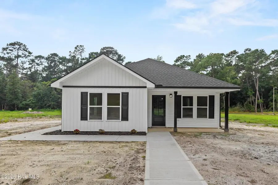 1399 Bowdens Road, Warsaw, NC 28398 - #3