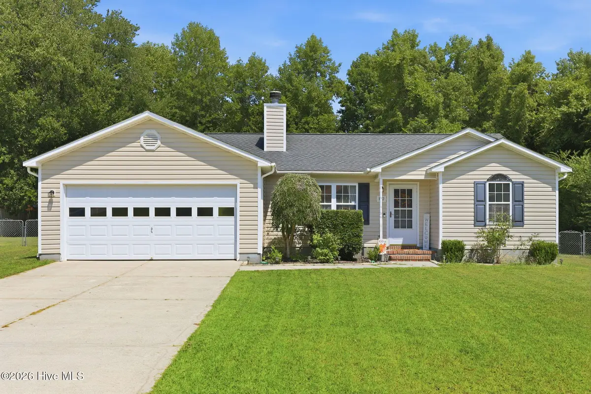 112 Ellen Court, Jacksonville, NC 28540 - #1