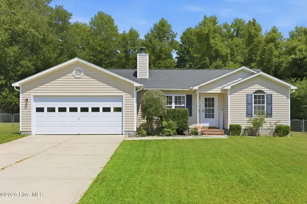 112 Ellen Court, Jacksonville, NC 28540