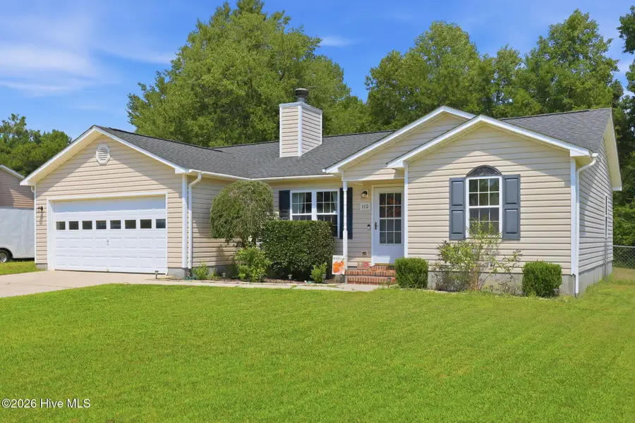 112 Ellen Court, Jacksonville, NC 28540 - #2