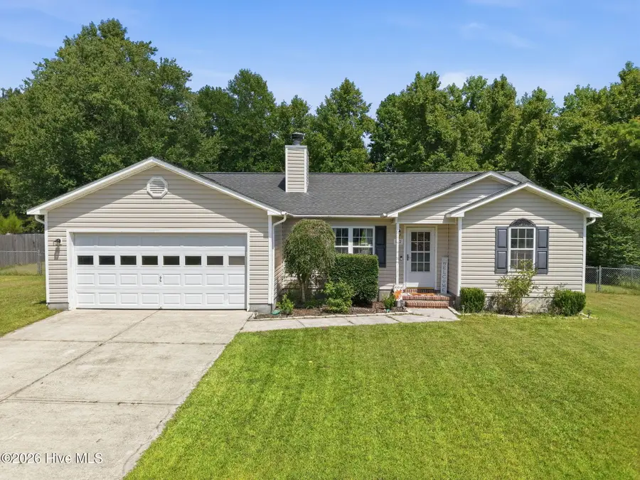 112 Ellen Court, Jacksonville, NC 28540 - #3